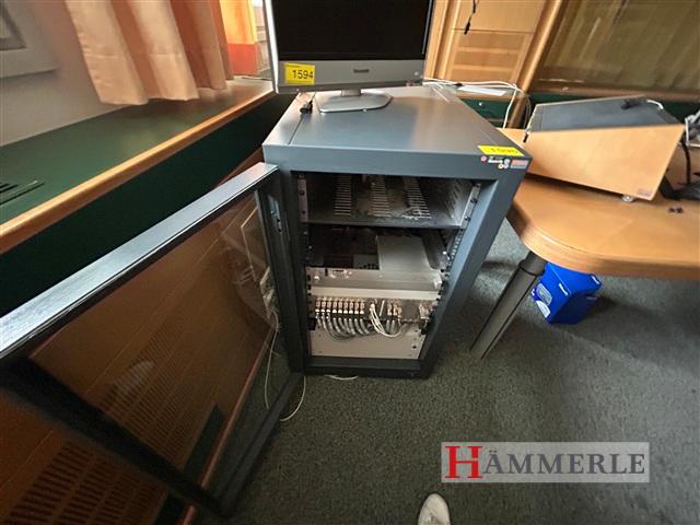 Rackschrank